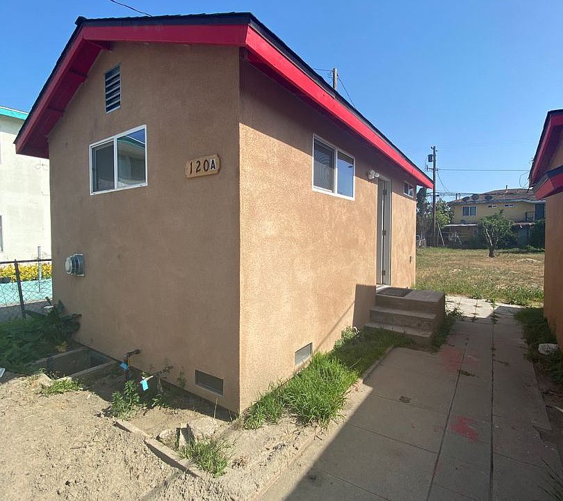 1st image of 120 W Mountain View St Unit A