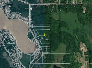 256 N Sage Lake Rd, Hale, MI 48739