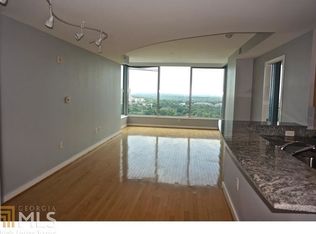3338 Peachtree Rd NE APT 2701, Atlanta, GA 30326