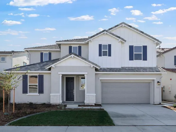 8005 Gwinn Cir, Elk Grove, CA 95757