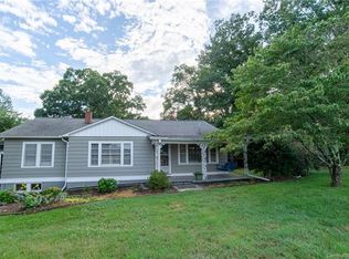 125 Dagenhart Farm Rd, Statesville, NC 28677