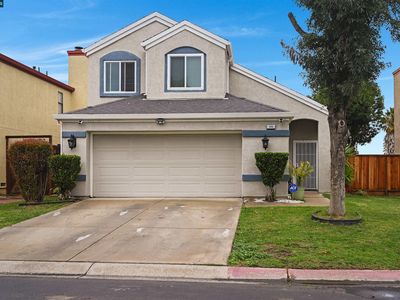 570 Mockingbird Ln, Oakley, CA, 94561