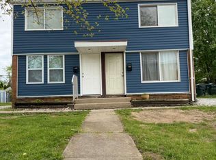 3727 Briggs Rd #3727, Columbus, OH 43228