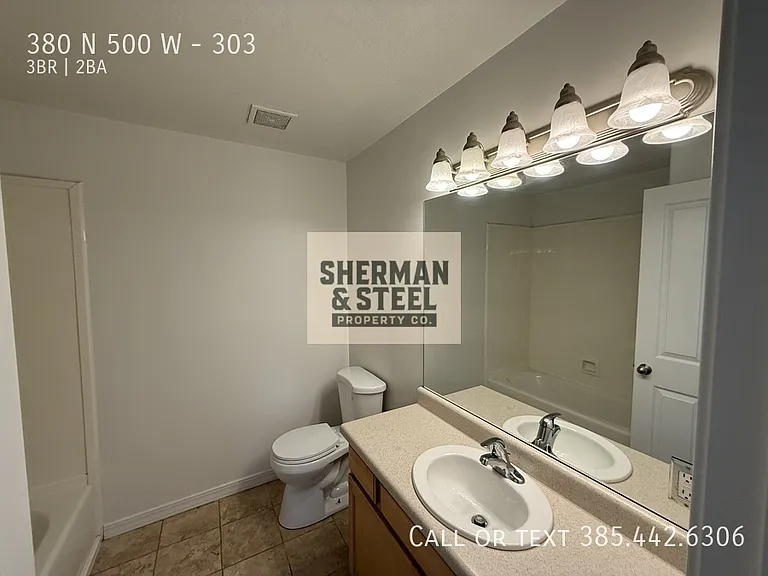 380 N 500 W #303 — Photo 23