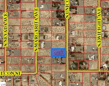 2nd image of 3780 S Unicorn Ave