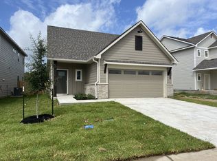 15235 Still Water Meadow Loop, College Station, TX 77845