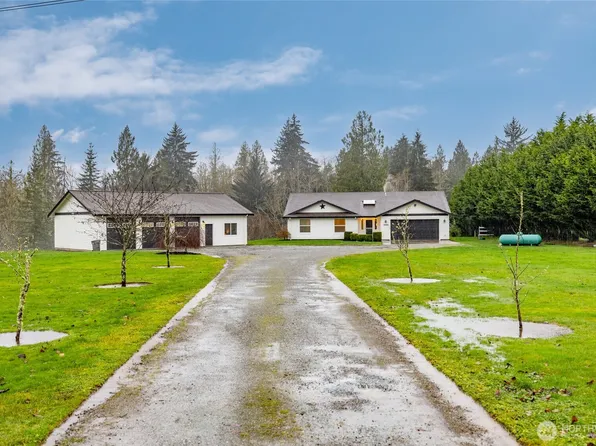 19366 Parson Creek Road, Burlington, WA 98233