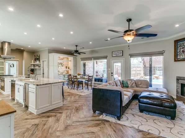 3415 Cedar Creek Ln, Sachse, TX 75048