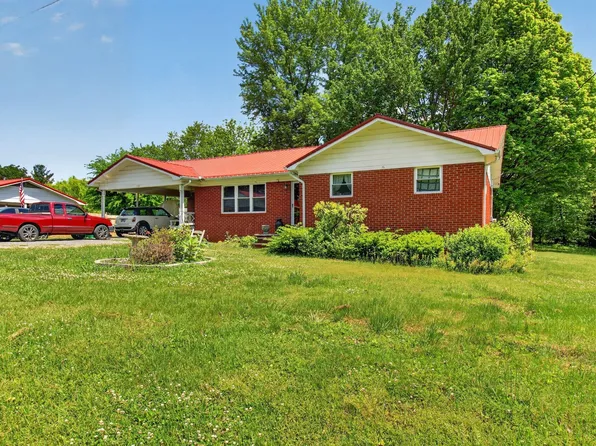 112 Miller Ave, Morristown, TN 37814