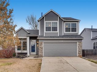 5306 E Hamilton Ave, Castle Rock, CO 80104