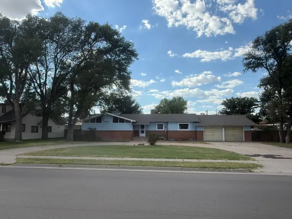 1015 S Main St, Hugoton, KS 67951