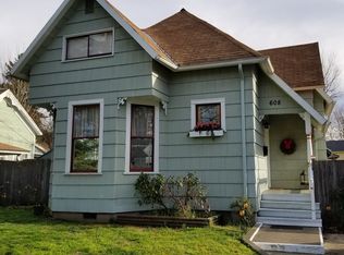 608 N Main St, Newberg, OR 97132