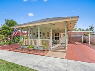 24467 SW 130th Ct, Homestead, FL 33032