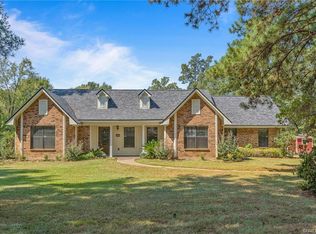 8393 Chickamauga Trl, Shreveport, LA 71107