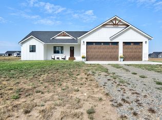2196 Spring Wheat Loop, East Helena, MT 59635