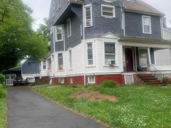 315 N Arlington Ave, East Orange City, NJ 07017