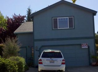 3820 Fenn Way, Santa Cruz, CA 95062