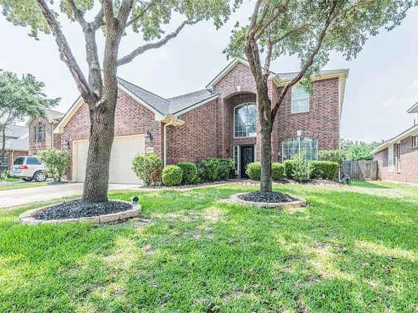 14811 Orange Bloom Ct, Cypress, TX 77433