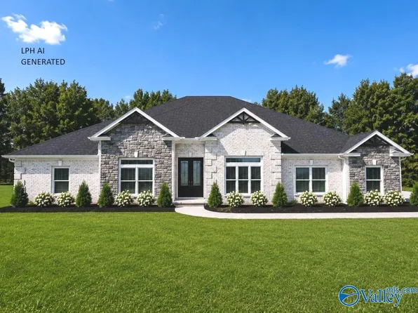 Augusta F Grubbs Rd, Athens, AL 35611