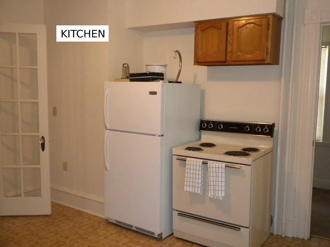 1 bed, $1,555 — Photo 4
