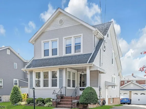 624 2nd Ave, Lyndhurst Twp., NJ 07071