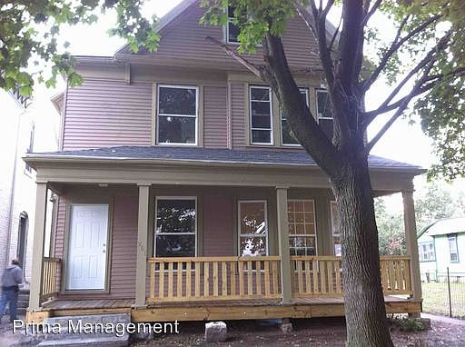 1st image of 261 Linden Ave APT 3