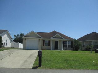 483 Wallingford Cir, Myrtle Beach, SC 29588