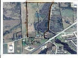 285 Long Creek Rd, Mesquite, TX 75149