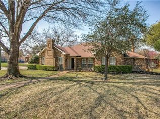 10142 Bridgegate Ct, Dallas, TX 75243