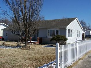 2502 N Broadway Ave, Springfield, MO 65803