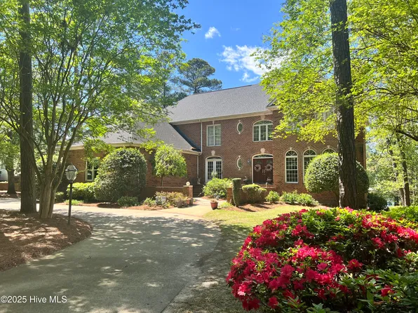 421 Dogwood Trail, Goldsboro, NC 27534