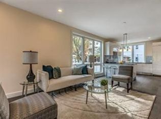 94 Parsons St UNIT 94, Brighton, MA 02135