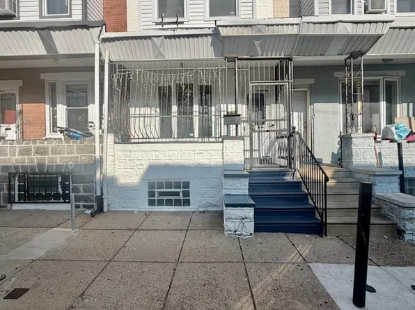 3319 N Palethorp St, Philadelphia, PA 19140