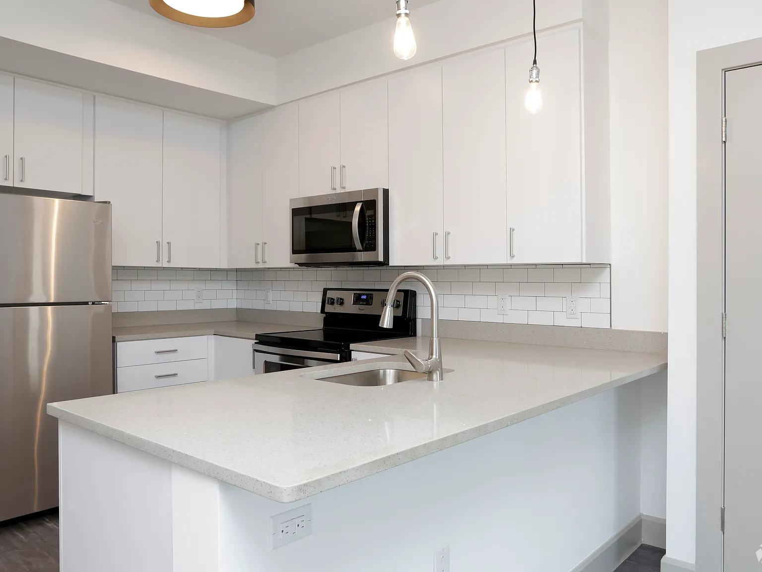 The Jordan Apartments — Photo 2