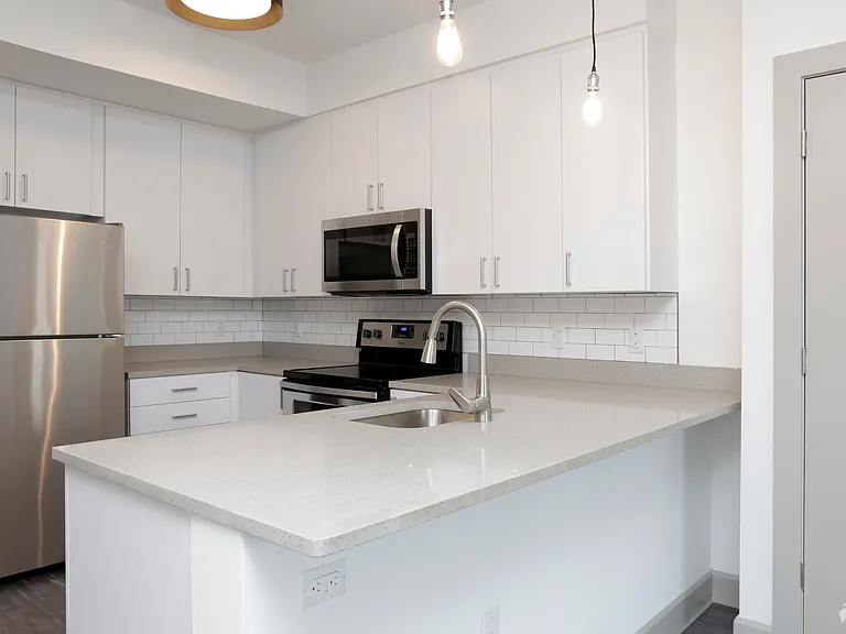 The Jordan Apartments — Photo 2