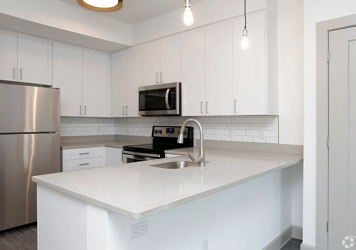 Building Photo - The Jordan Apartments