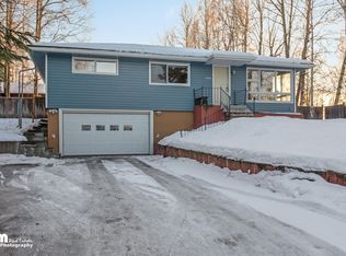 1504 W 45th Ave, Anchorage, AK 99503