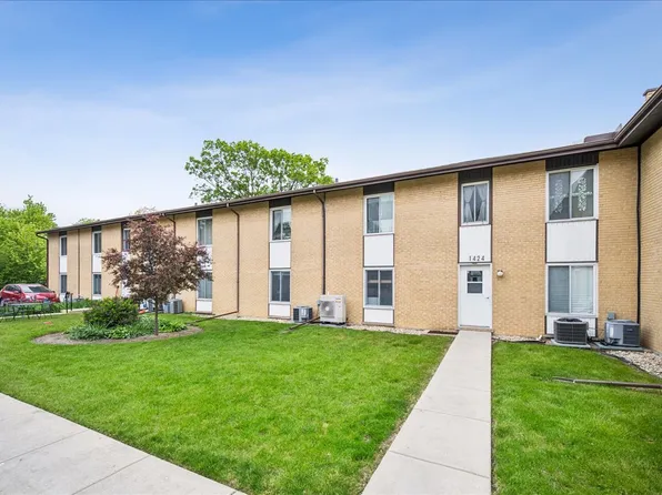 1424 Lehigh Ave APT B1, Glenview, IL 60026
