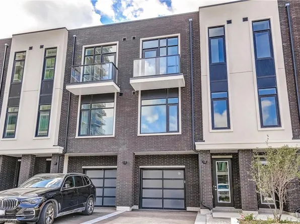 58 Windward Dr, Grimsby, ON L3M 0J2