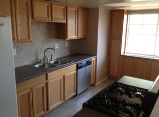 1240 Muriel St NE, Albuquerque, NM 87112