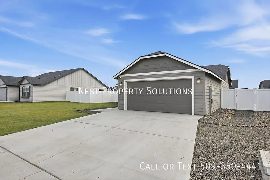 Beautiful 3-Bedroom 2-Bath home — Photo 3