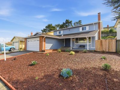 2225 Delvin Way, South San Francisco, CA, 94080