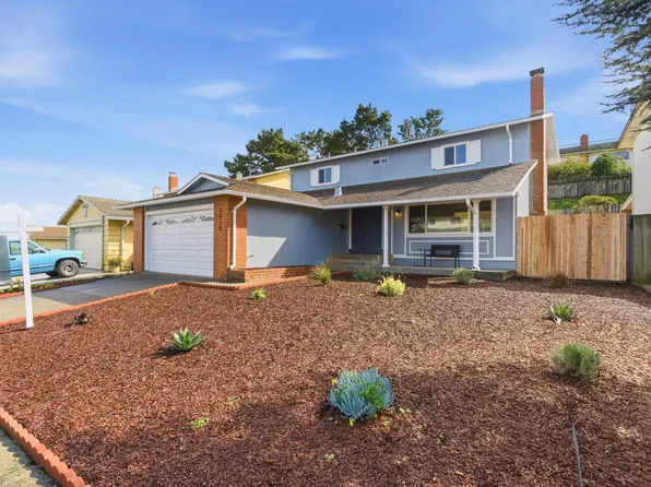 2225 Delvin Way, South San Francisco, CA 94080