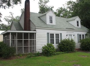 212 Lynn Bonds Ave, Guyton, GA 31312