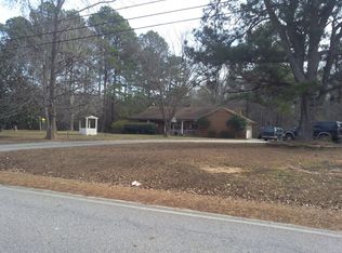 570 Old Greenville Rd, Fayetteville, GA 30215