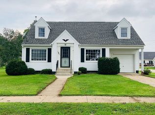 191 2nd St NE, New Albin, IA 52160