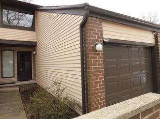 469 Terrell Ct #353, Richmond Hts, OH