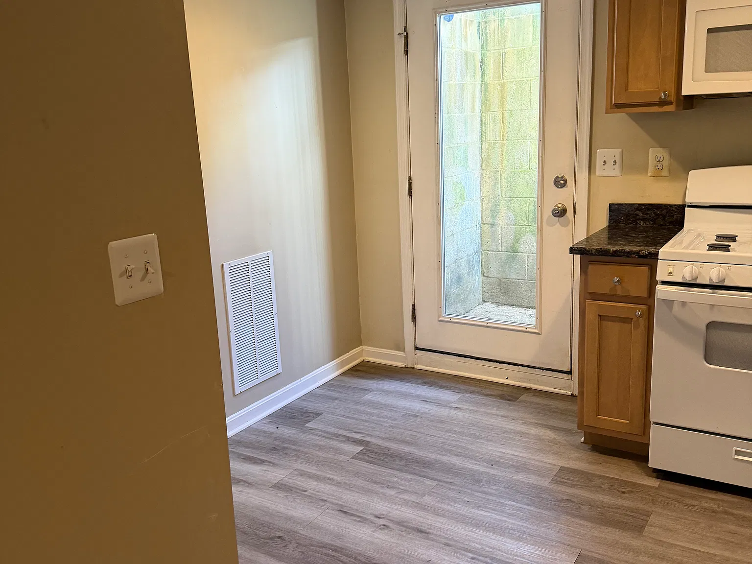 5116 Klee Mill Rd S — Photo 1