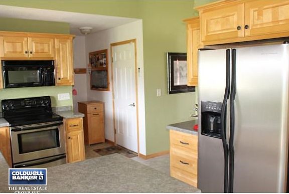 All Appliances Included!