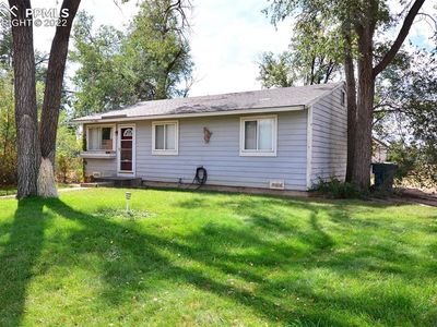 2522 Chimayo Dr, Colorado Springs, CO, 80911